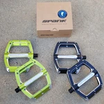 Spank Spoon Medium Sealed 9/16 For 3 Pc Cranks Bike Bicycle Pedals Redline. Fixed Price $99.99.