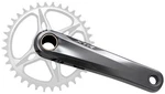 Shimano Xtr FC-M9100 Crankset 175MM, 12-SPEED, 1X, Direct Mount, Hollowtech Ii. Fixed Price $507.91.