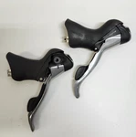 Shimano Tiagra ST-4600 Road Levers, 2X10 Speed, Brake/shift Pair. Fixed Price $100.00.