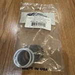Wheels Manufacturing Carbon Fiber Headset Spacer 1-1/8-INCH X 2.5MM Bag Of. Fixed Price $10.00.