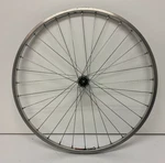 Sun Rims CR18 32-SPOKE Aluminum 26" Qr Front Wheel Shimano Deore Lx HB-M570 Hub. Fixed Price $49.95.