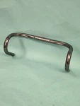 3TTT Forma Sl Ergopower Due Handlebar Bars 43CM Vintage Road Bike Bicycle. Fixed Price $76.50.