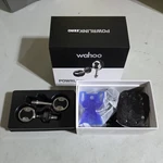 Wahoo Speedplay Powrlink Left Side Power Pedals. Fixed Price $565.00.
