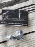North Shore Billet Derailleur Hanger 0094 Trek Session. Fixed Price $20.00.