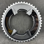 Sram Rival Axs D1 2X12-SPEED 46 & 33T Chainrings 107 Bcd 4-BOLT New With Bolts!. Fixed Price $39.99.