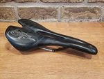 Specialized Langster 143MM VL-1603 Hollow Cr-mo Rail Bike Black Saddle Seat Htf. Fixed Price $110.00.