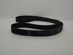 94201/95172 Black Automotive Timing Belt Made Italy TB172. Fixed Price $28.81.