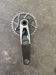 Sram X0 Eagle T-type Dub Wide Crankset 175MM 34T. Fixed Price $165.00.