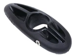 Serfas Dual Density Bar Ends Black. Fixed Price $35.90.