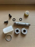 Campagnolo Bottom Bracket French 35X1 68-SS-120 Nos. Fixed Price $149.99.