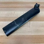 Bontrager Speed Concept Gen 15MM Offset Alloy 280MM Bike Seatpost 282G. Fixed Price $43.95.