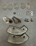 Oneup Components Bash Guard ISCG-05 Parts Only. Fixed Price $19.95.