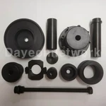 Specialized Turbo-levo Motor Overhaul Tool/ Brose Overhau/bearing And Belt. Fixed Price $349.00.