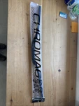 Chromag Fubars FU40 Handlebar 31.8MM Clamp 40MM Rise 800MM Black Aluminum. Fixed Price $99.94.