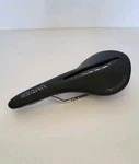 Tioga Undercover Stratum Saddle : Hollow Crmo Rails Black. Fixed Price $74.97.