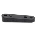 Paul Components Flat Mount Bracket Rear, 160MM W/ Bolts, Black. Fixed Price $45.93.