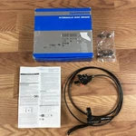 Shimano BL-MT200 Right Front Hydraulic Disc Brake EMT200KRRXRA170. Fixed Price $29.99.