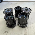 Industry 9 1/1 ROAD-HG-11-FREEHUB Complete Kit Bearings, Pawls & Springs. Fixed Price $47.49.