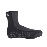 Fizik Winter Road Cycling Overshoes Waterproof Reflective Black Size. Fixed Price $88.86.
