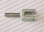 1219-142200-00 Lift Link Connector For Big Joe D40, EZ40. Fixed Price $80.60.