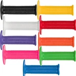 Oury Single Pyramid Bike Bmx - Mountain Atv Grips (lizard Skins). Fixed Price $12.99.