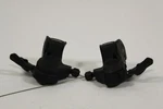 Shimano Deore SL-M610 Rapidfire Shifter Set Front & Rear 2/3 X Speed MSH5. Fixed Price $69.99.