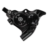 Hope RX4+ Brake, Sram Rear Flat Mount +20 (no Lever) - Black. Fixed Price $137.02.