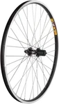 Wheel Master 26X1.5" Rear Wei ZAC19, 8-10SP Cassette, Qr, Black Msw. Fixed Price $83.97.