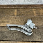 Shimano Sora FD-3400 Front Derailleur Braze-on Double 9S Bottom Pull Singapore. Fixed Price $15.99.