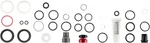200 Fork Service Kit - Rockshox HOURS/1 Year, Sid. Fixed Price $55.00.