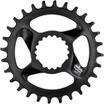 Full Ahead 34T Aluminum Direct Mount Megatooth Chainring For 11-SPEED. Fixed Price $35.67.