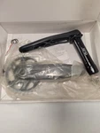 Sram Gx Eagle Superboost+ Crankset 175MM 12-SPEED 32T Direct Mount Dub Lunar. Fixed Price $125.99.