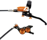 Tech V4 Disc Brake & Lever Set - Hope And. Fixed Price $314.00.