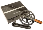 Campagnolo Super Record Crankset 50/34T Compact 11S 172.5MM '09 Ultra-torque New. Fixed Price $339.99.
