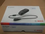 Bosch Compact 2A Smart System Charger For Ebike Batteries. Fixed Price $120.00.