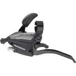 Shimano Left Brake/shift Lever 3-SPEED ST-EF500 ESTEF5004LVSBL. Fixed Price $30.89.