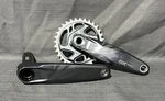 Sram Gx Eagle Dub Crankset 175MM 32T 3MM Offset 3-BOLT Dm X-sync 11/12 Speed. Fixed Price $79.99.