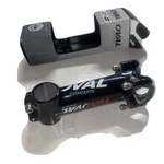Oval Concepts Bike Stem Bicycle 110MM +/- Degree 31.8 1/8TH Mtb Road M600. Fixed Price $24.99.