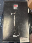 Rockshox Super Deluxe Ultimate Rct Shock: Debonair, 210 50MM, Bering Mount.. Fixed Price $425.00.