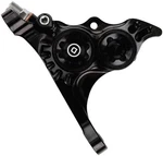 Hope RX4+ Disc Brake Caliper - Flat Mount Front +20, Dot, Black. Fixed Price $125.00.