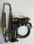 Shimano Alivio Triple Front Derailleur 34.9 FD-M430. Fixed Price $24.99.