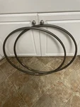 Matrix Anodic Rims. 27X17MM. Presta. 36 Hole. Set Of 2. New Old Shop Stock.. Fixed Price $49.88.