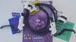 Formula The One Brake Set White Black Cap Carbon Ceramic 100-175CM READY2USE. Fixed Price $174.95.