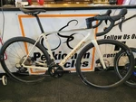 Orbea Orca M35 Carbon Frame 51CM Wheels Zipp Hubs 105 Shimano Tubeless. Fixed Price $2999.00.