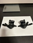 Shimano Deore SL-M530 3X9S Trigger Mtb Shifters. Fixed Price $55.10.