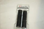 Lizard Skins Charger Evo Single Clamp Lock On Bicycle Grip Black LOCEV100. Fixed Price $13.99.