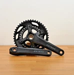 Shimano Grx RX600 11S Crankset - 46/30T New Oem. Fixed Price $84.99.