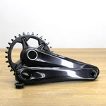 Shimano Deore Xt FC-M8120 Crankset 175MM 1X12S New. Fixed Price $74.98.
