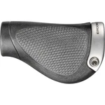 Ergon GP1 Black/gray, Lock-on, Gripshift, Large, Pair 42410105. Fixed Price $50.55.
