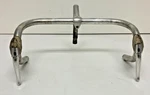 Vintage Cannondale Advantage 42CM Drop Bar Nitto 90MM Quill Stem +brake Levers. Fixed Price $39.95.